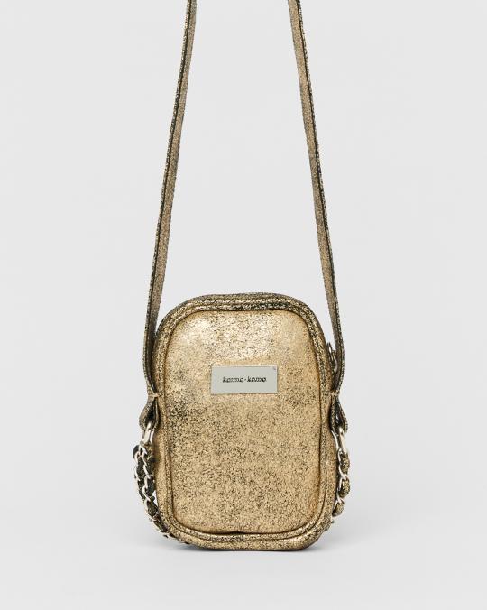 Karma Koma Mini Sac Bobby CRACK CANELLE