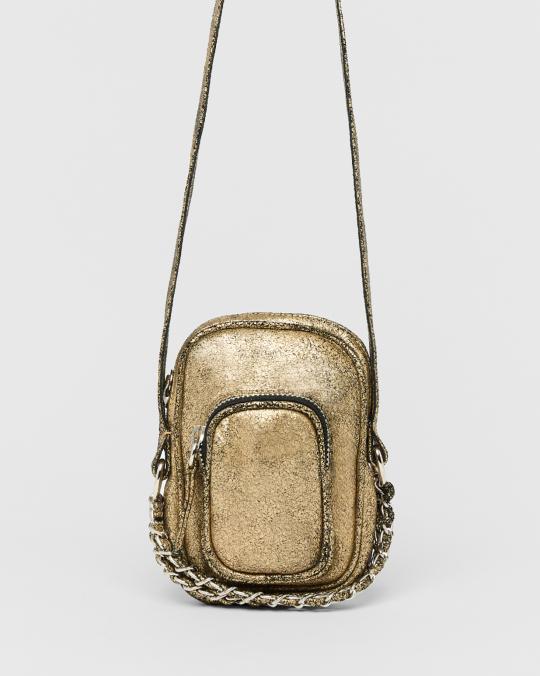 karma koma Mini sac Bobby CRACK CANELLE