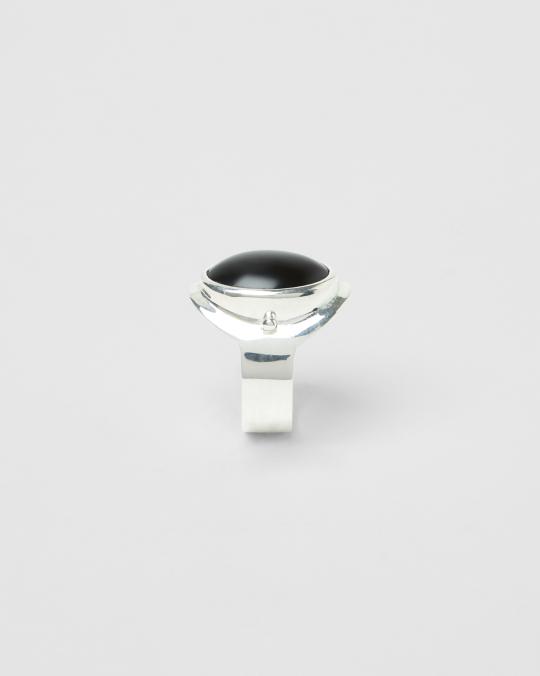 Karma Koma NIKO RING (CC) SILVER