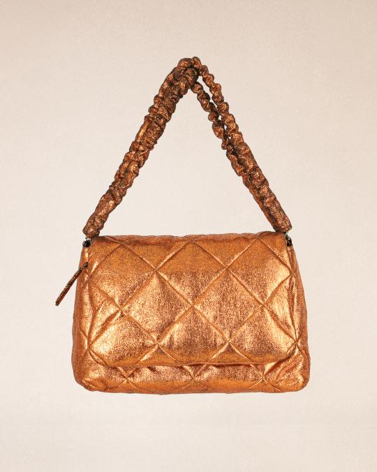 Karma Koma OSCAR GIANT BAG BLACK