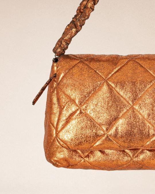 karma koma OSCAR GIANT BAG BLACK