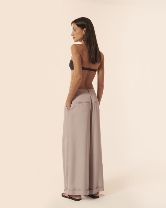 Karma Koma Pantalon Cesar BLACK