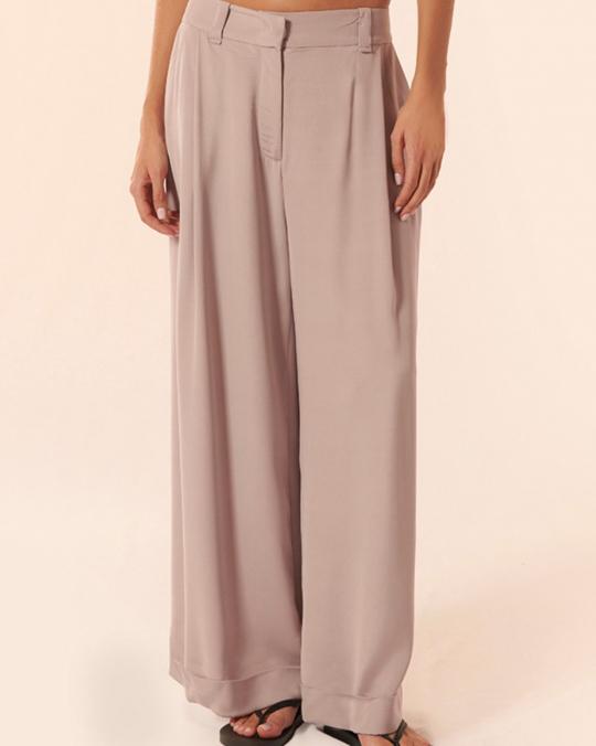Karma Koma Pantalon Cesar BLACK