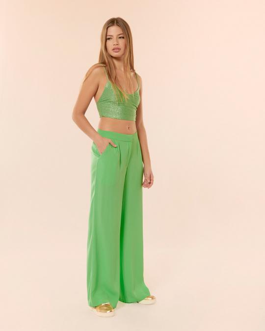 Karma Koma Pantalon Charly BLACK