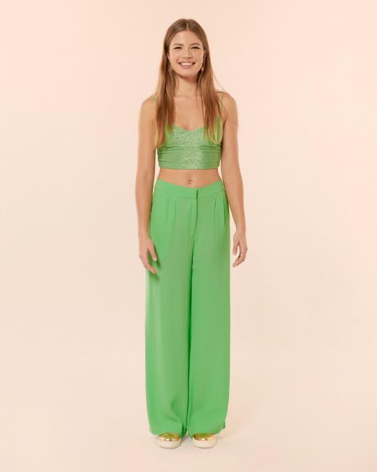Karma Koma Pantalon Charly BLACK