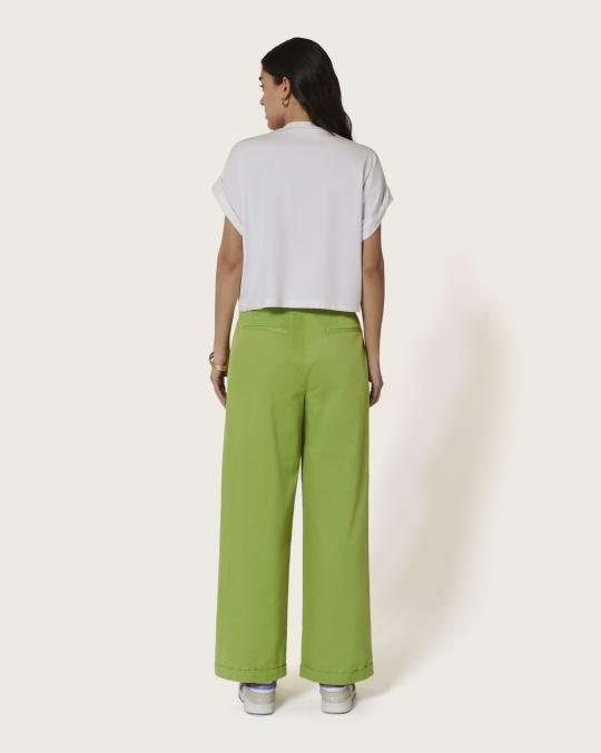 Karma Koma Pantalon Kamili MASTIC