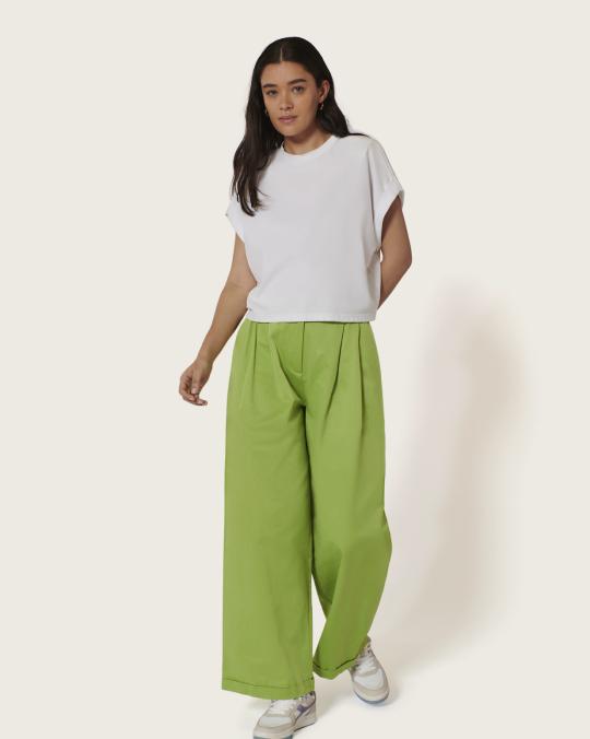 Karma Koma Pantalon Kamili MASTIC