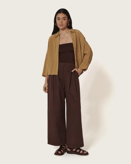 Karma Koma Pantalon Kamili MASTIC
