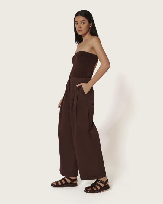 Karma Koma Pantalon Kamili MASTIC