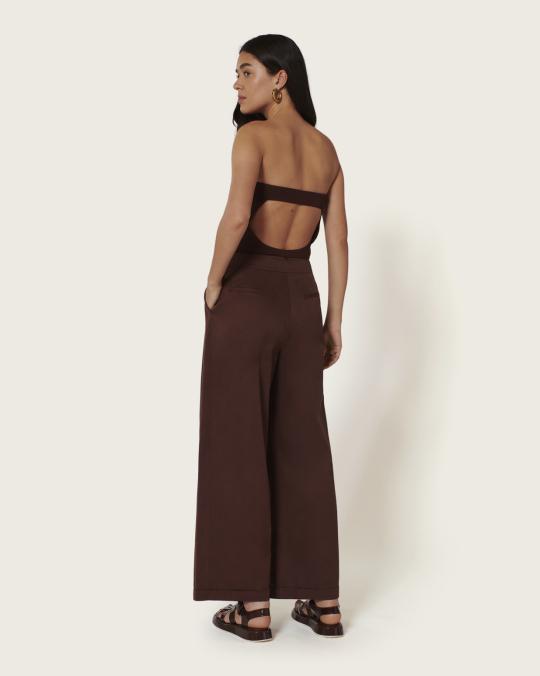 Karma Koma Pantalon Kamili MASTIC