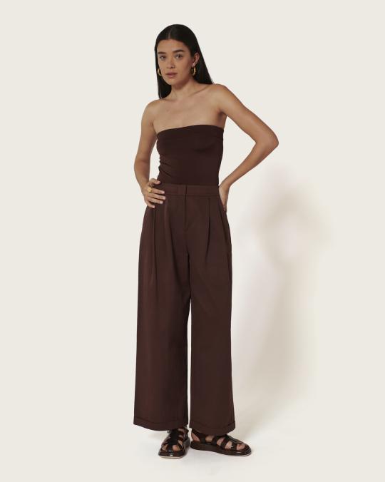 karma koma Pantalon Kamili MASTIC