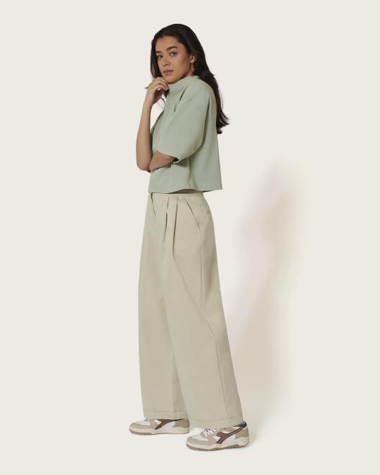 Karma Koma Pantalon Kamili MASTIC