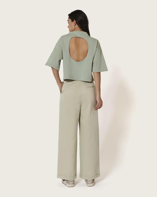 Karma Koma Pantalon Kamili MASTIC
