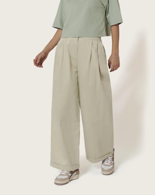 Karma Koma Pantalon Kamili MASTIC