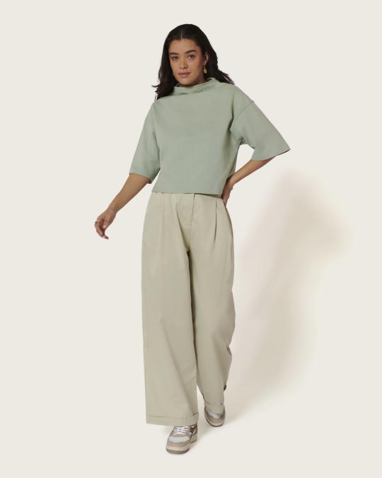 karma koma Pantalon Kamili MASTIC