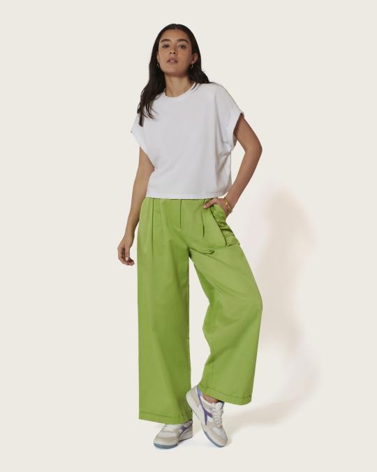 karma koma Pantalon Kamili MASTIC