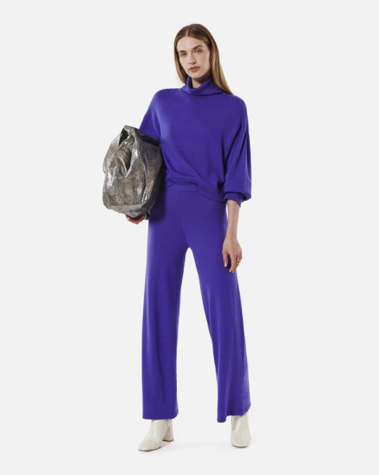 Karma Koma Pantalon Lova ULTRA VIOLET