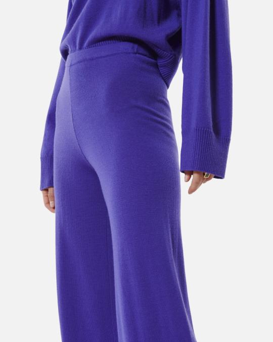 Karma Koma Pantalon Lova ULTRA VIOLET