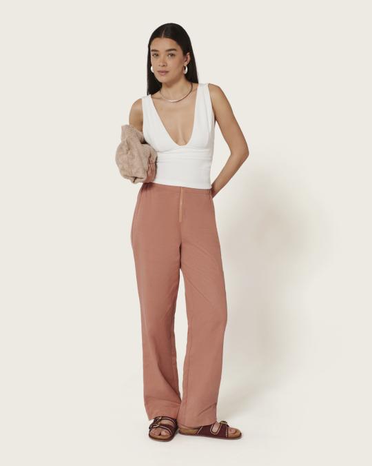 Karma Koma Pantalon Redford CERAMIC