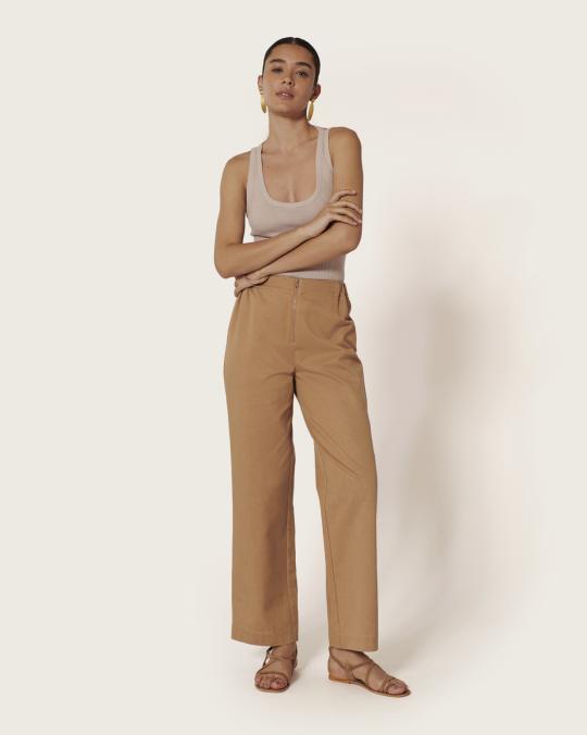 karma koma Pantalon Redford CERAMIC