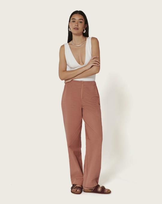 karma koma Pantalon Redford CERAMIC