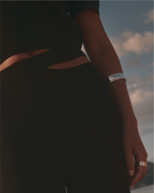 Karma Koma Pantalon Sarah BLACK