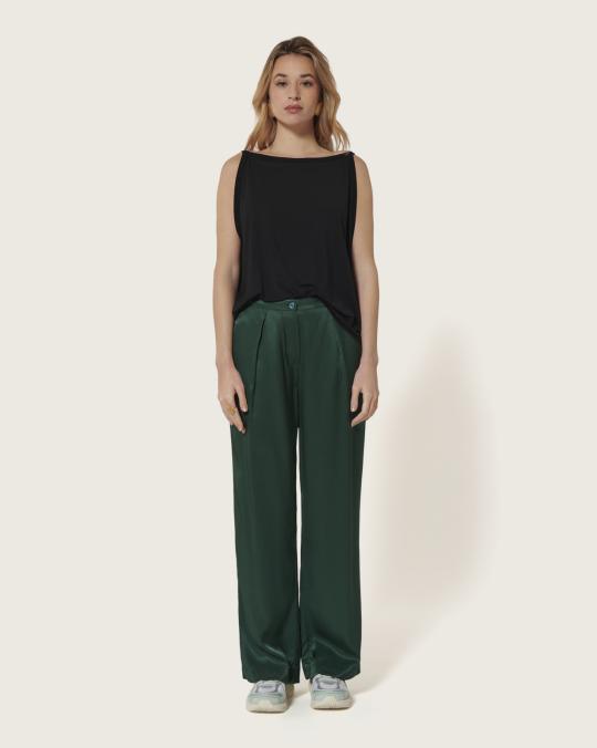 Karma Koma Pantalon Super BLACK