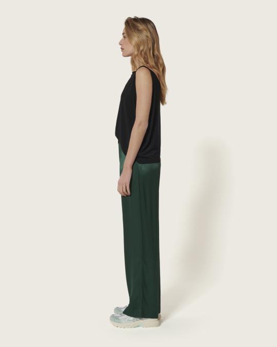 Karma Koma Pantalon Super BLACK