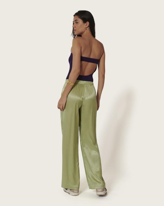 Karma Koma Pantalon Super BLACK