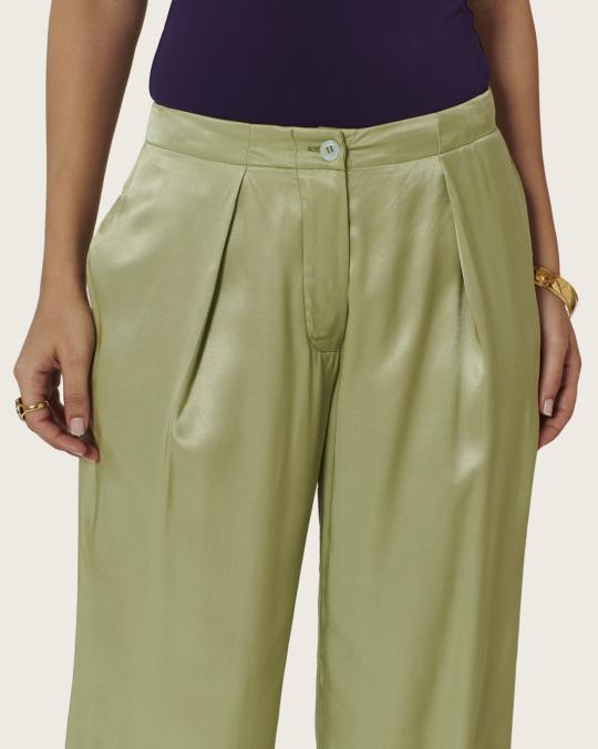 Karma Koma Pantalon Super BLACK