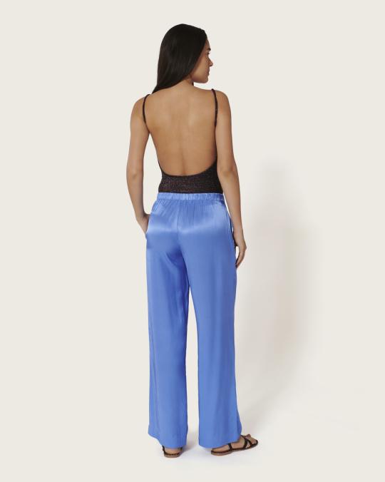 Karma Koma Pantalon Super BLACK