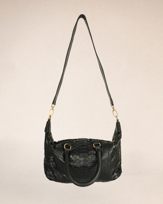Karma Koma Petit Sac Marcus BLACK