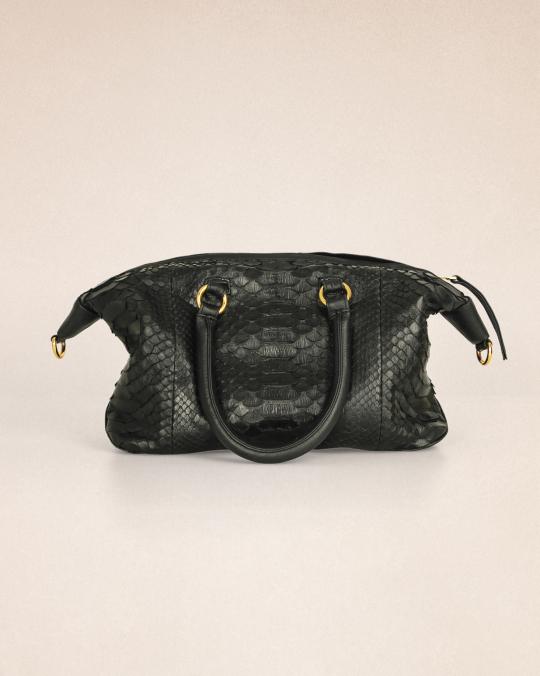 karma koma Petit sac Marcus BLACK