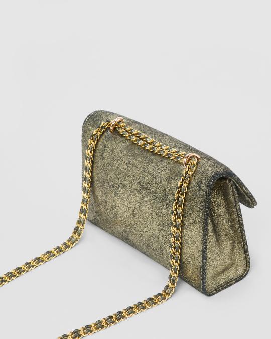 Karma Koma Petit Sac Neil CRACK CANELLE