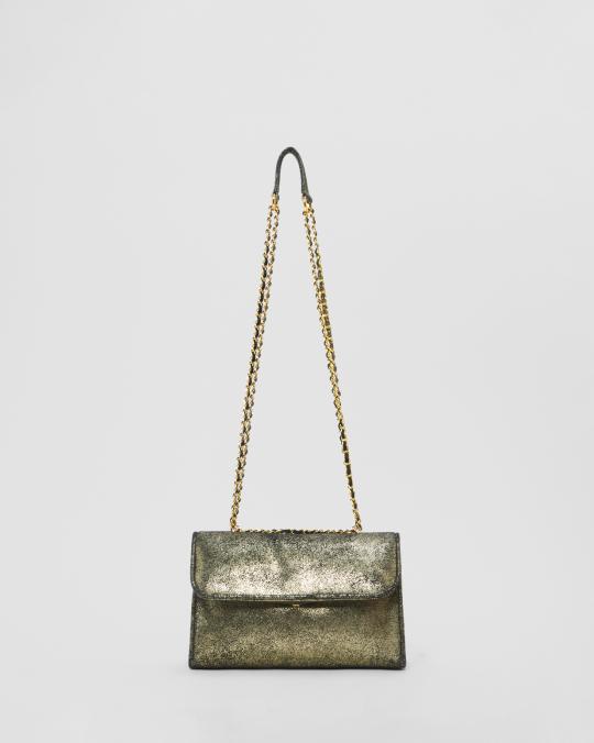 karma koma Petit sac Neil CRACK CANELLE