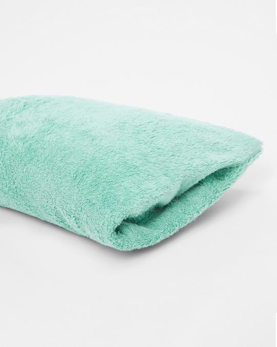 Karma Koma Pochette Santa TESTA GREEN