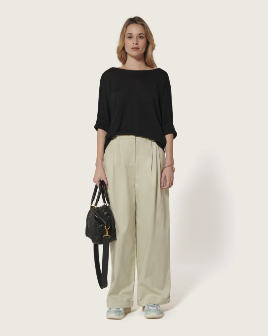 Karma Koma Pull Buckley BLACK