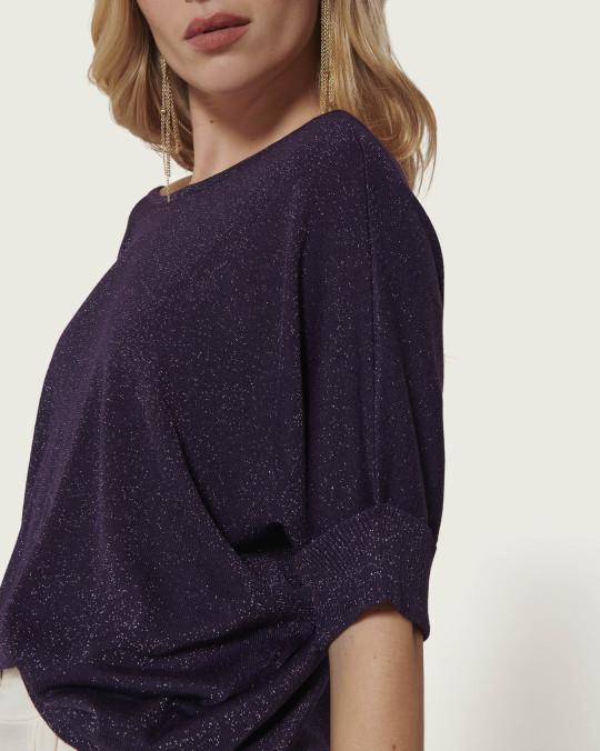 Karma Koma Pull Buckley BLACK