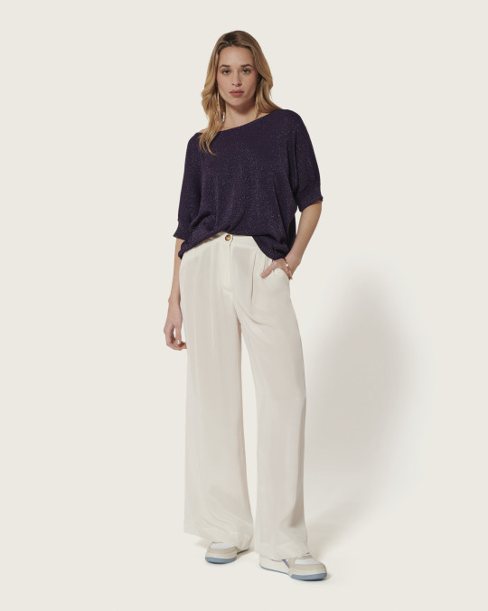 Karma Koma Pull Buckley BLACK