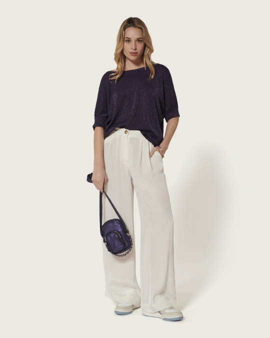 Karma Koma Pull Buckley BLACK