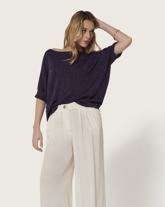 karma koma Pull Buckley BLACK