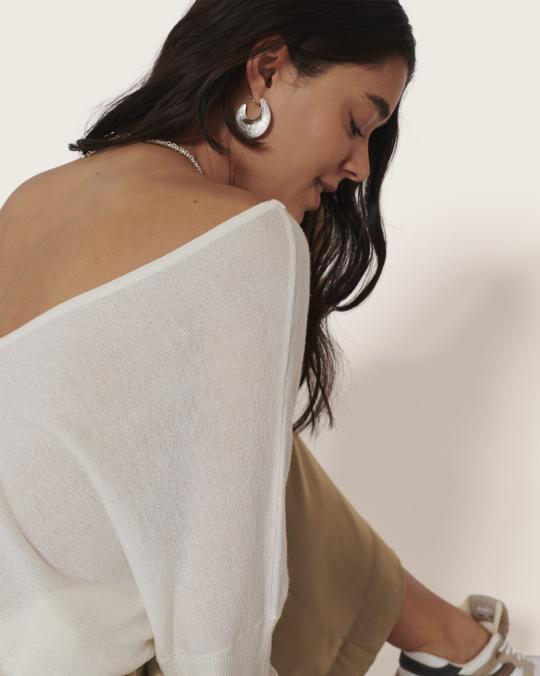 Karma Koma Pull Buckley BLACK