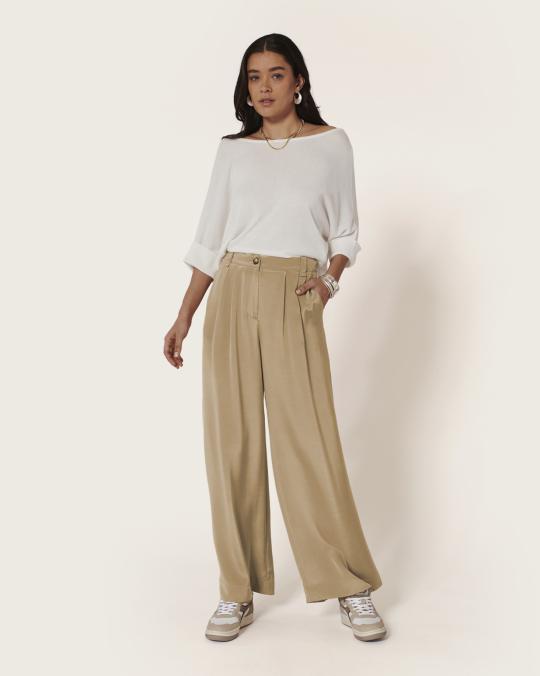 Karma Koma Pull Buckley BLACK