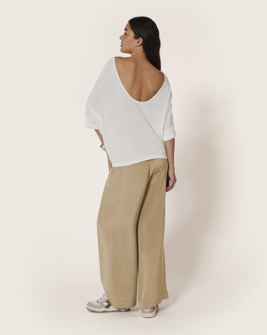 Karma Koma Pull Buckley BLACK