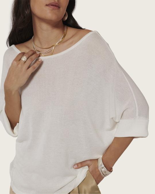 karma koma Pull Buckley BLACK