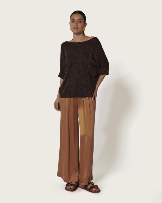 Karma Koma Pull Buckley BLACK