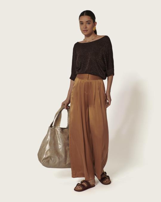 Karma Koma Pull Buckley BLACK