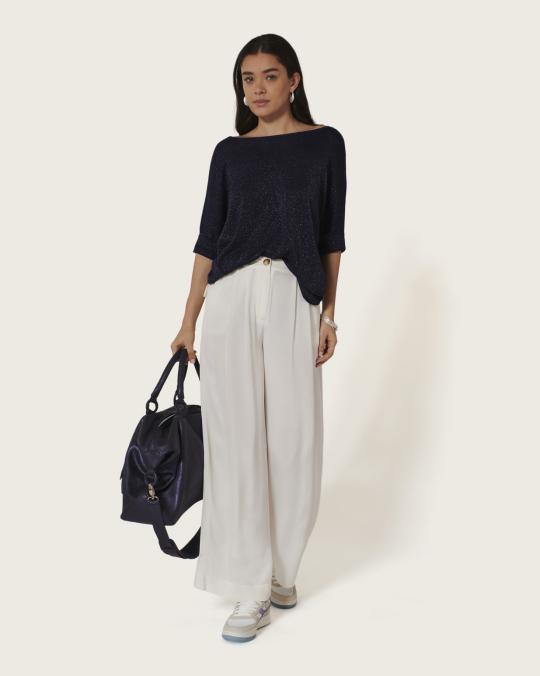 Karma Koma Pull Buckley BLACK