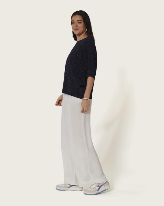 Karma Koma Pull Buckley BLACK