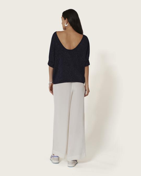 Karma Koma Pull Buckley BLACK